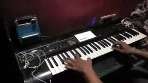 Korg krome indian tones 2020 part 1