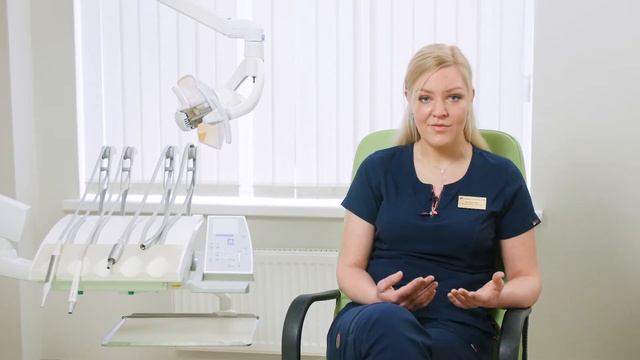 Стоматолог-терапевт, детский стоматолог, хирург Фёдорова Юлия II Стоматология ДМ, Санкт-Петербург смотреть онлайн