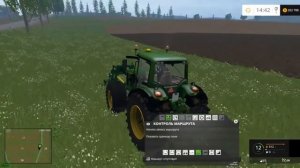 Farming Simulator 15 gold СОСНОВКА 2016 БОЛЬШОЕ СОЕДИНЕНИЕ ПОЛЕЙ С КУРСПЛЕЕМ  СБОР ЩЕПЫ  part 9