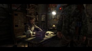 МЕТРО 2033 «ПРОВОДНИК» — ТЕПЕРЬ НА REDUX! / ЧТО НОВОГО? / МОДЫ на METRO 2033
