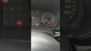 Реальный расход  топлива  Рено Клио 1.6 90hp 2000 /  Real consumption fuel renault clio 2 1.6 90hp