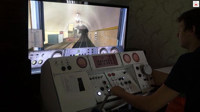 Поездка и участие на параде поездов смотреть онлайн