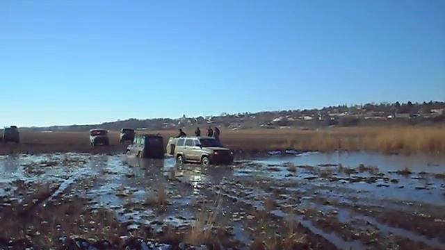 Покатушки в Таганроге смотреть онлайн