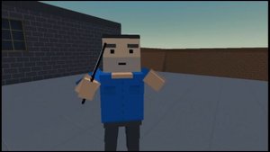 Морожка!!! Приколы Смешные Моменты по игре Блок Страйк [] Block Strike!