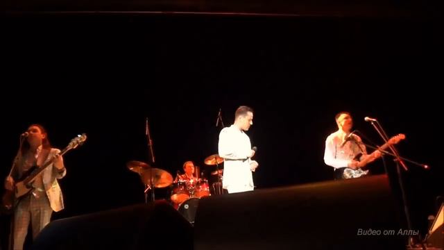 Витас.  Берега России. Москва 10.12.1013 смотреть онлайн