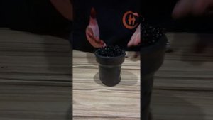 КАК ПРАВИЛЬНО ЗАБИТЬ ЧАШУ ДЛЯ КАЛЬЯНА В 2022 ГОДУ!