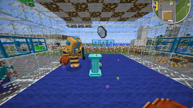 !LAVACRAFT.RU Открытие сундуков пирата (СИНТЕЗАТОР МАТЕРИИ) смотреть онлайн