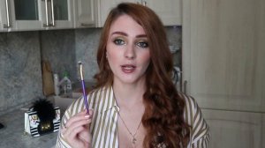 БЬЮТИ БОКС МАРКА КАУФМАНА Я ЛЮБЛЮ СЕБЯ ДО СЛЕЗ GLAM / Распаковка, обзор, свотчи + как заказать