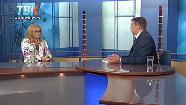Любовь Заева: "В семейных отношениях нужно уметь слушать друг друга."