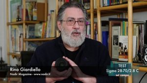Sigma 28-70mm F/2.8 DG DN Contemporary