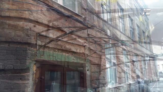 Козырек - навес из поликарбоната - монтаж козырьков и навесов в Москве