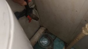 Замена шарового крана своими руками