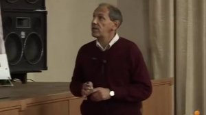 Валерий Рубаков. Физика элементарных частиц в преддверии запуска Большого адронного коллайдера