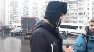 Оживляем Ниссан Скайлайн после Ильдара Автоподбора