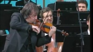 Sergej Krylov plays Paganini caprice no.13. Сергей Крылов - скрипка Паганини каприс №13