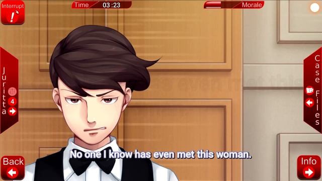 Justice Was Served! ⚖️ Regeria Hope Episode 1 | 02 смотреть онлайн