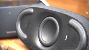 Harman Kardon Go Play 3 Dual TEST SOUND | Bass Test Trên 2 Loa Go Play 3 2023