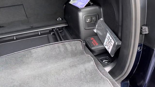 Wild 2023 4Runner Limited Color Combo + Key Features смотреть онлайн