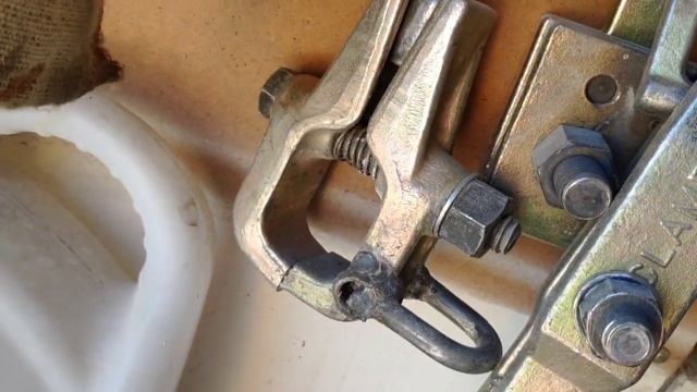 Мой инструмент для правки кузова авто. смотреть онлайн