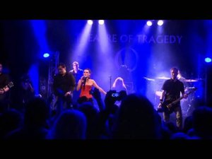 Theatre of Tragedy Last Curtain