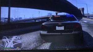 как получить полицейскую машину без маркировки в гта 5