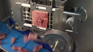 Промышленная шпигорезка Twister SP+ - Treif (Германия)