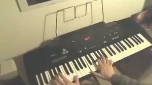 Abba - Just like that @ Roland E-28