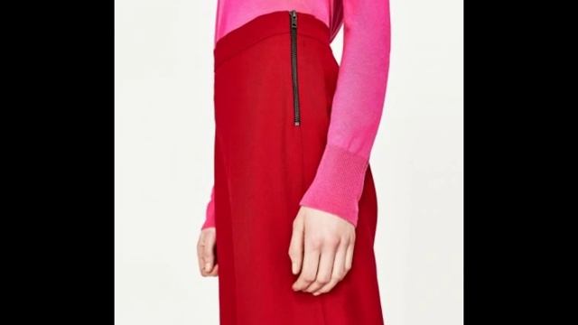 От фуксии до пастилы: как носить розовый цвет этой весной смотреть онлайн