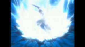 Bleach AMV - Ичиго против Бьякуи
