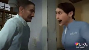 •| Странно но футболка не пахнет |• 🤣