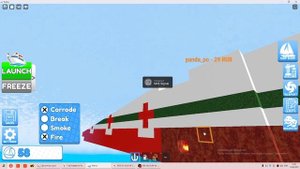 britannic roblox sinking sleeping sun постройте корабль на остров выжившего роблокс
