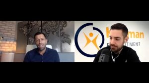 The Search - Episode 22 - Special guest Marc Cohen - Ex-founder & EVP of Consol Partners