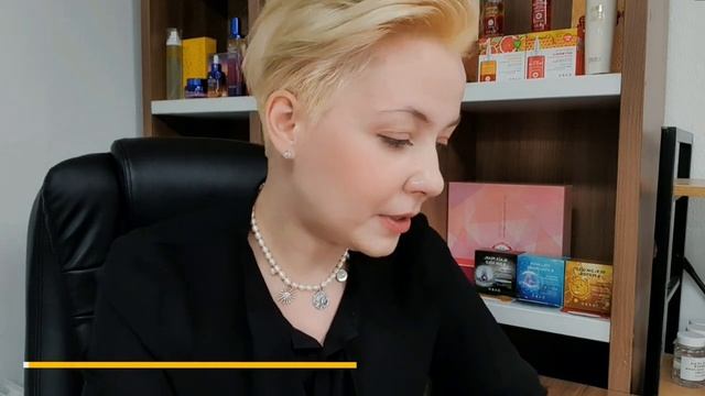 Полный обзор на гранатовую серию средств от Locean Pomegranate Therapy - состав, запах, впечатления смотреть онлайн