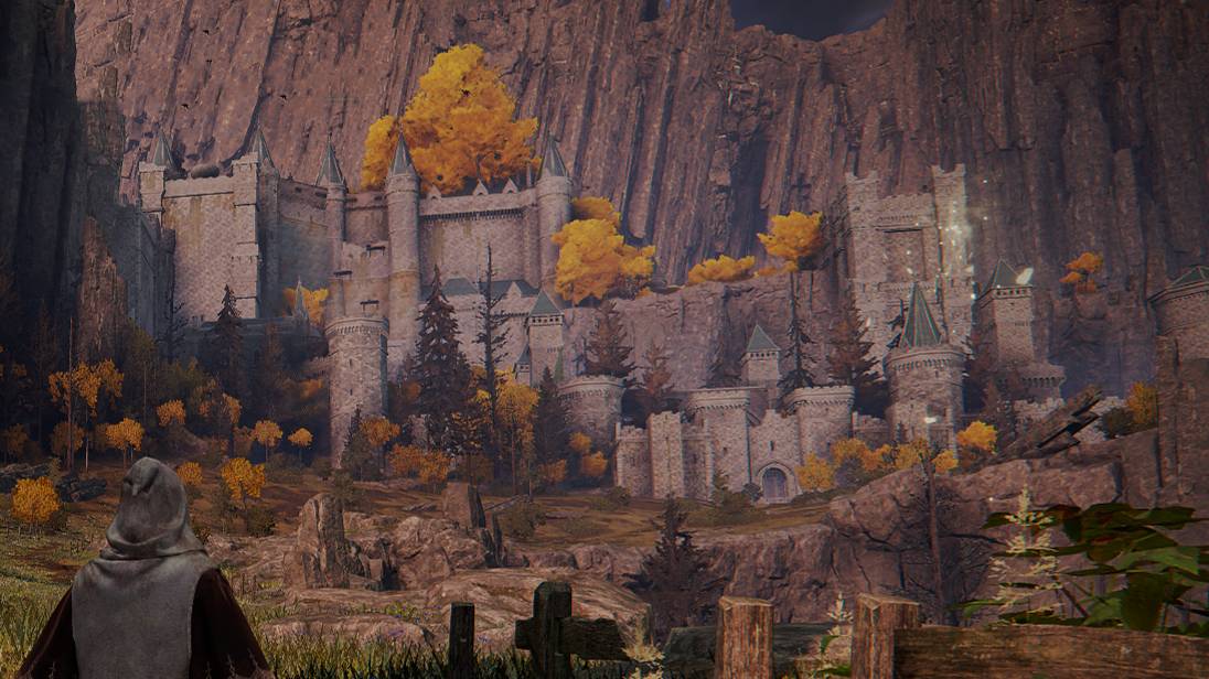 Прохождение ELDEN RING l Поместье Карии # 7