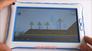 Детский планшет 7"