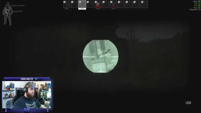 10 quests from Kappa! Need help with 'The Guide'! 1 New Supporter a Day keeps the Head-Eyes away. 3 смотреть онлайн