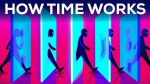 Будущее уже произошло? Разбираем парадокс времени!
