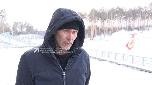 Уже завтра практически во всех регионах страны состоится традиционный забег «Лыжня России» смотреть онлайн