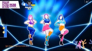 Just Dance Now - FANCY - TWICE (Just Dance 2020)