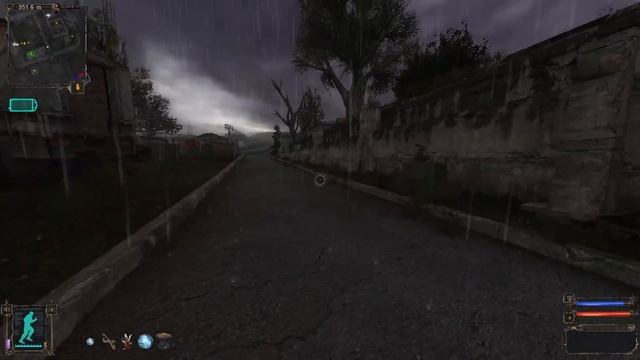 ВСТРЕТИТЬСЯ С ДОКТОРОМ В ТАЙНИКЕ СТРЕЛКА ▶ СТАЛКЕР ТЕНЬ ЧЕРНОБЫЛЯ #16 смотреть онлайн