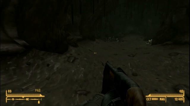 Fallout New Vegas - Где найти «Милосердие».(Мясо) смотреть онлайн