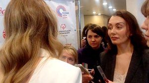 Наталья Водянова