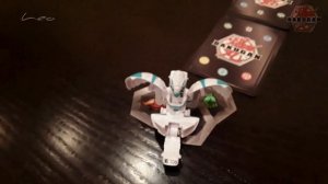 БАКУГАН  КАК ИГРАТЬ И СОБИРАТЬ