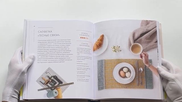 Новая школа макраме. Более 100 дерзких и свежих проектов