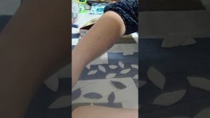 Аппликация на пэчворке