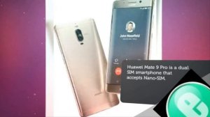 Huawei Mate 9 Pro | easycellular.