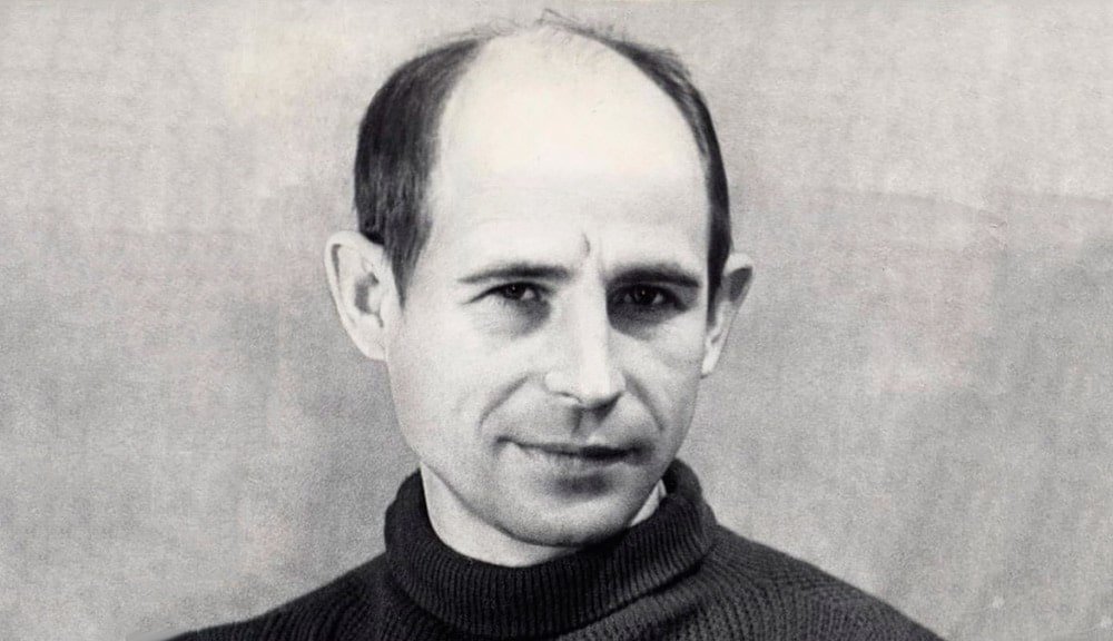 Тихая моя родина. Николай Рубцов»