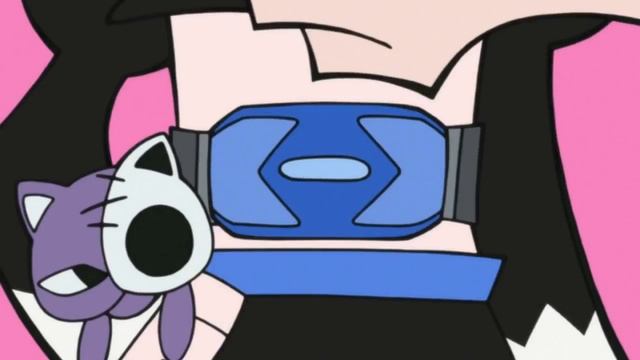 Panty & Stocking BEST MOMENT XD смотреть онлайн