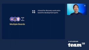 More teams, more complexity. Let’s evolve your Jira now! | Team '22 | Atlassian