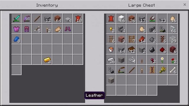 Minecraft: Pocket Edition - Gameplay Walkthrough Part 64 - Survival (iOS, Android) смотреть онлайн